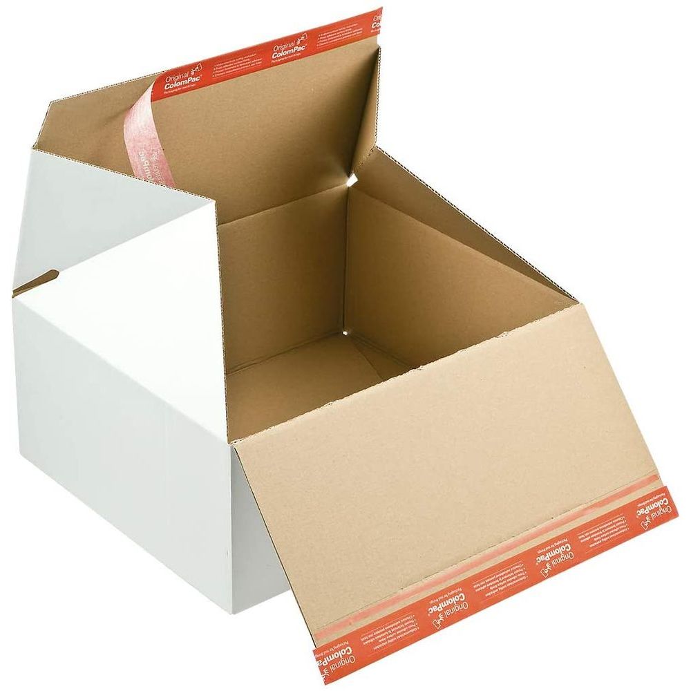 Carton emballage colis pas cher