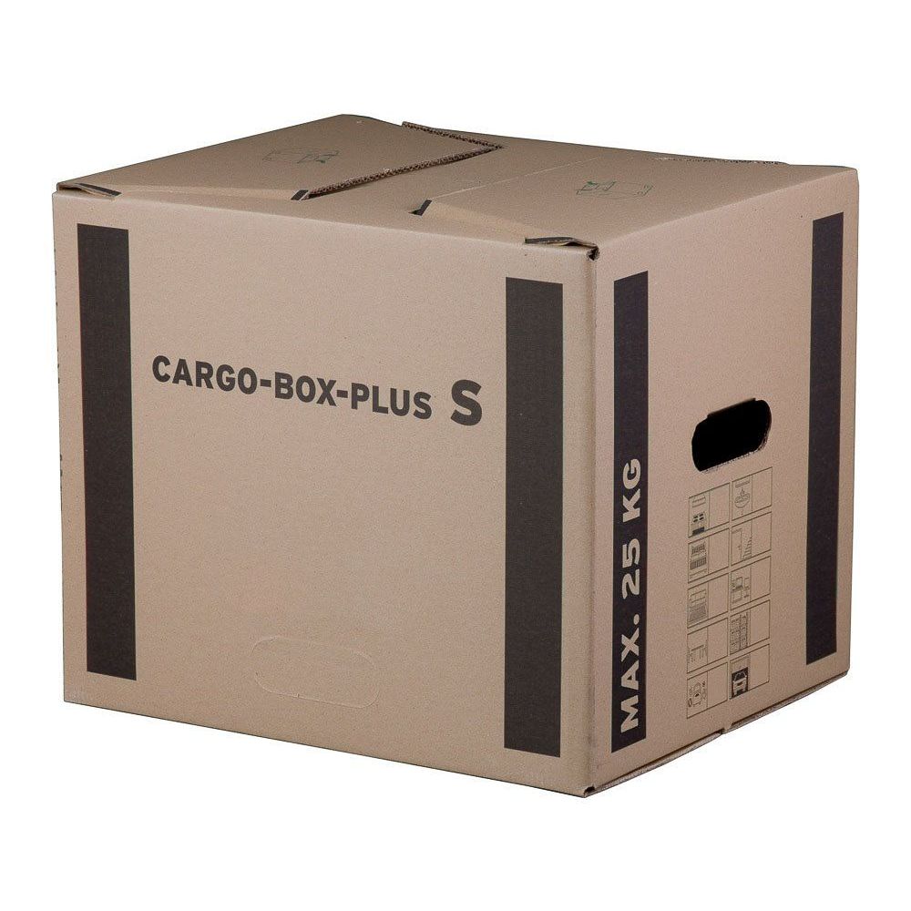 Carton de déménagement - CARGO-BOX-PLUS S
