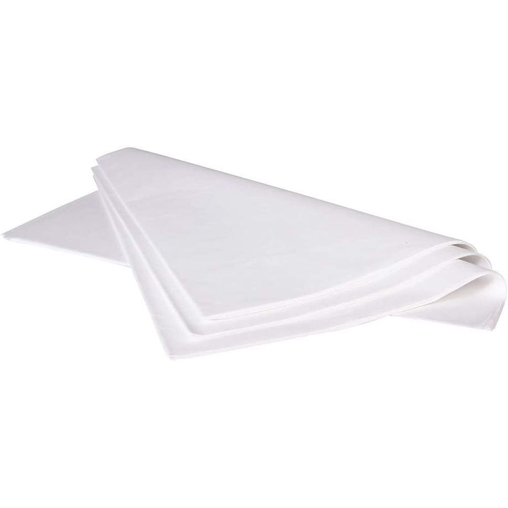 Clairefontaine - pochette papier à dessin calque - 10 feuilles - A3 - 90G -  blanc Pas Cher