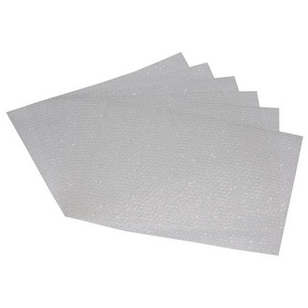 Petite enveloppe de protection Rouleau de papier à bulles de qualité 500 mm x 100 m 