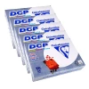 Papier blanc A4 100G DCP CLAIREFONTAINE
