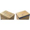 Carton de déménagement L , (L)510 x (P)360 x (H)370 mm