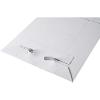 ColomPac - Enveloppe cartonnée blanc - A4+ - 450g/m² - avec bande auto-adhésive - Paquet de 100
