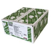 GPV 2821 Green Era Pure - Enveloppe recyclée DL - 110x220 - 80g/m² - avec bande auto-adhésive - Boite de 500