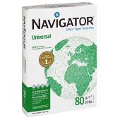 Navigator Universal - Ramette Papier A4 - 80 g/m² - blanc - 500 feuilles
