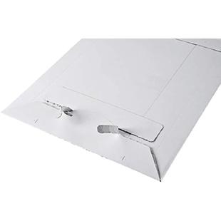 ColomPac - Enveloppe cartonnée - A3 - 500g/m²