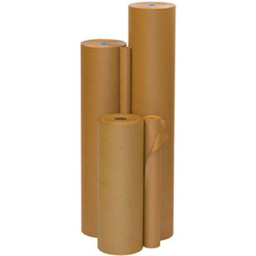 Smartboxpro Papier kraft, sur rouleau, 1000 mm x 3 m, marron, papier natron, 70 g/m2